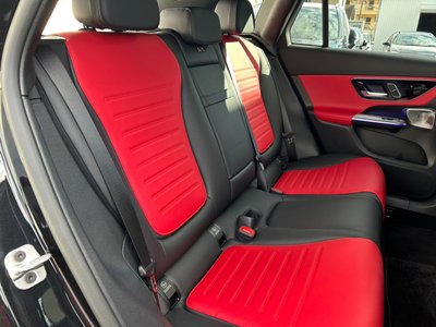 MERCEDES-BENZ GLC - 7