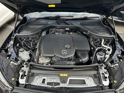 MERCEDES-BENZ GLC - 10