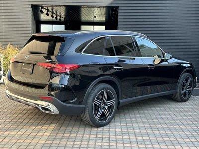 MERCEDES-BENZ GLC - 4