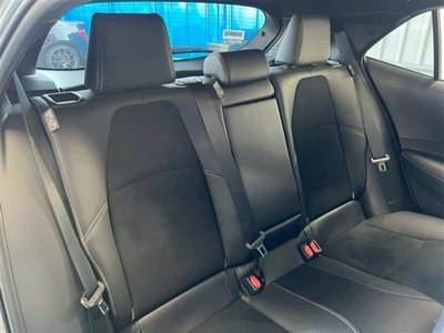 TOYOTA GR COROLLA - 8