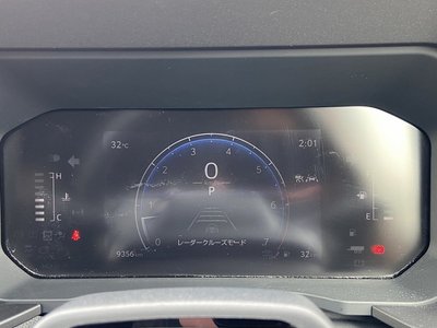 2025 Toyota LAND CRUISER 250 — миниатюра 61