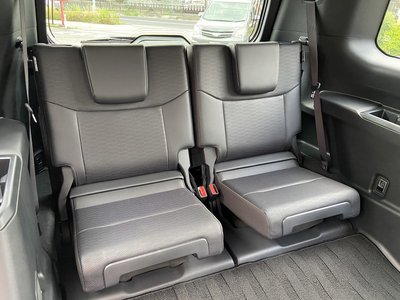 2025 Toyota LAND CRUISER 250 — миниатюра 47