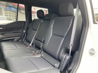 2025 Toyota LAND CRUISER 250 — миниатюра 45