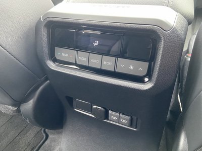 2025 Toyota LAND CRUISER 250 — миниатюра 46