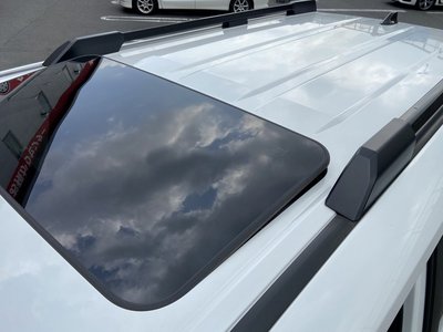 2025 Toyota LAND CRUISER 250 — миниатюра 13