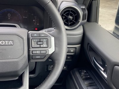 2025 Toyota LAND CRUISER 250 — миниатюра 62
