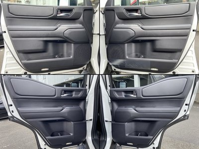 2025 Toyota LAND CRUISER 250 — миниатюра 33