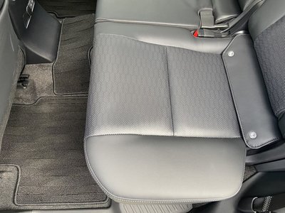 2025 Toyota LAND CRUISER 250 — миниатюра 44