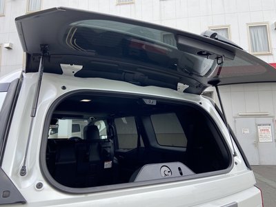 2025 Toyota LAND CRUISER 250 — миниатюра 70