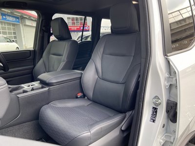 2025 Toyota LAND CRUISER 250 — миниатюра 39