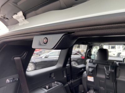 2025 Toyota LAND CRUISER 250 照片 6