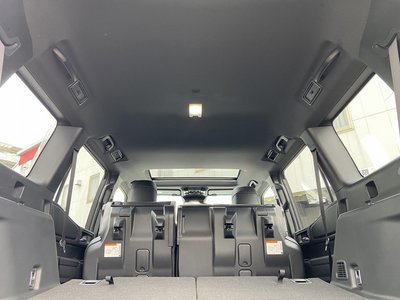 2025 Toyota LAND CRUISER 250 — миниатюра 48