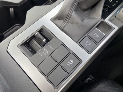 2025 Toyota LAND CRUISER 250 — миниатюра 58