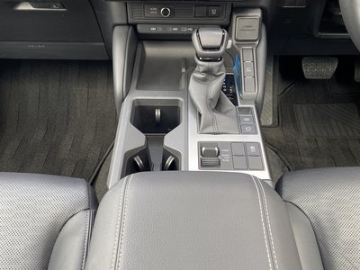 2025 Toyota LAND CRUISER 250 — миниатюра 56