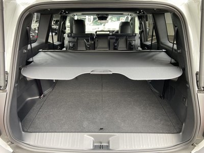 2025 Toyota LAND CRUISER 250 — миниатюра 21