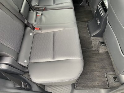 2025 Toyota LAND CRUISER 250 — миниатюра 41