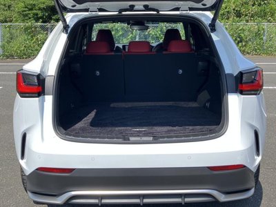صورة مصغرة 19 لـ 2024 Lexus NX