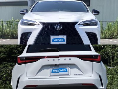 صورة مصغرة 42 لـ 2024 Lexus NX