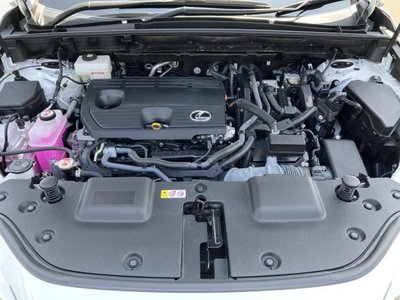 صورة مصغرة 38 لـ 2024 Lexus NX