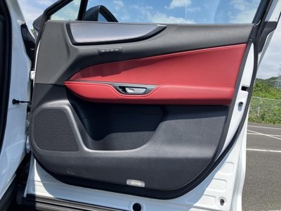 صورة مصغرة 21 لـ 2024 Lexus NX