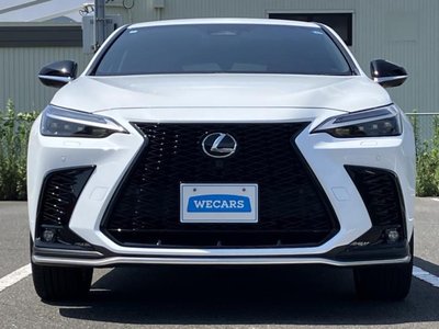 صورة مصغرة 33 لـ 2024 Lexus NX