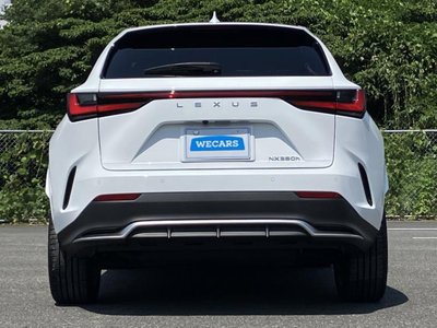 صورة مصغرة 34 لـ 2024 Lexus NX