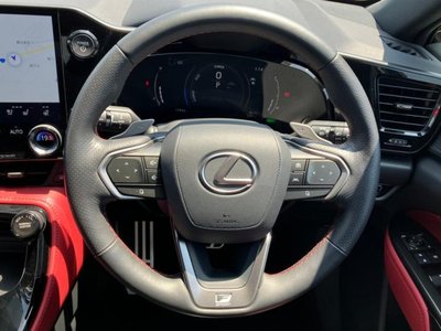 صورة مصغرة 12 لـ 2024 Lexus NX