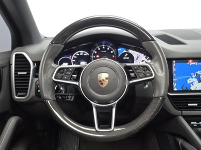 2019 Porsche CAYENNE 缩略图 19