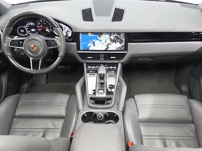 صورة 5 لـ 2019 Porsche CAYENNE