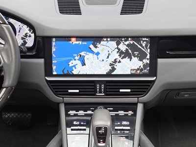 2019 Porsche CAYENNE 缩略图 20