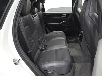2019 Porsche CAYENNE 缩略图 18