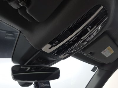 2019 Porsche CAYENNE 缩略图 28