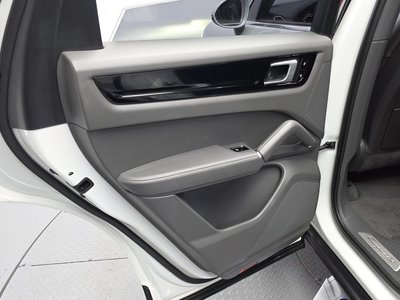 2019 Porsche CAYENNE 缩略图 15