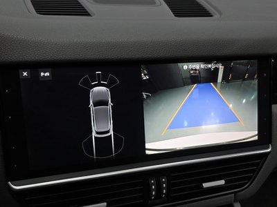 2019 Porsche CAYENNE 缩略图 21