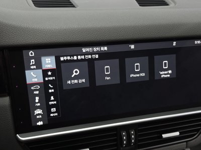 2019 Porsche CAYENNE 缩略图 26
