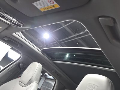2019 Porsche CAYENNE 缩略图 29