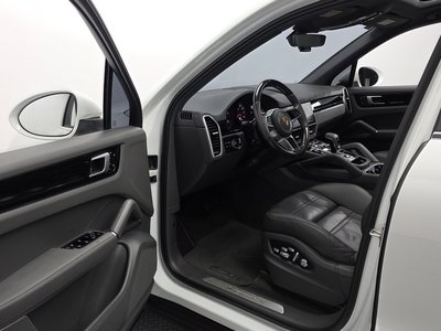 2019 Porsche CAYENNE 缩略图 13