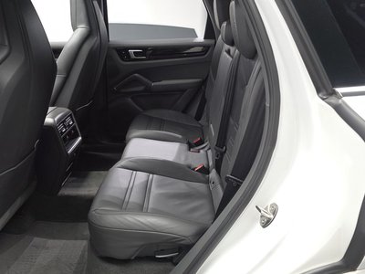 2019 Porsche CAYENNE 缩略图 16