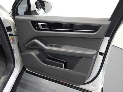 2019 Porsche CAYENNE 缩略图 14