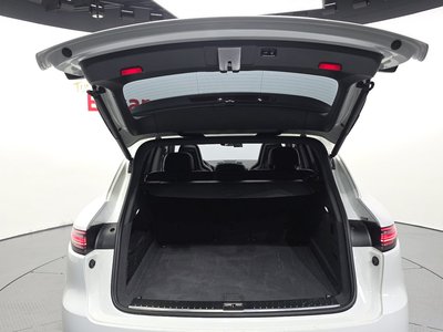 2019 Porsche CAYENNE 缩略图 30