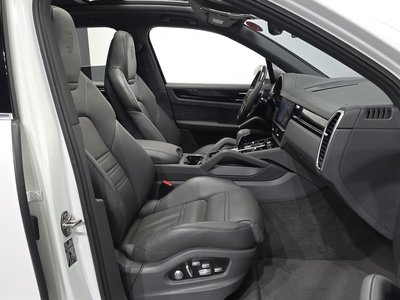 2019 Porsche CAYENNE 缩略图 17