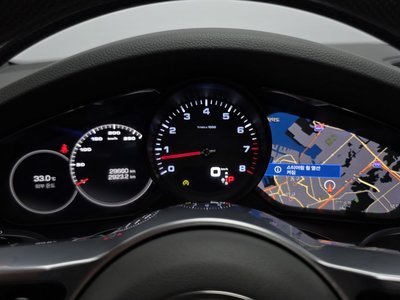 2019 Porsche CAYENNE 缩略图 11
