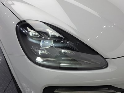 صورة 9 لـ 2019 Porsche CAYENNE