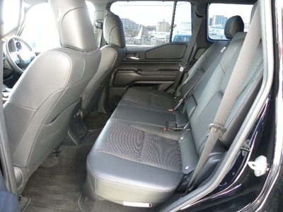 TOYOTA LAND CRUISER 250 - 10