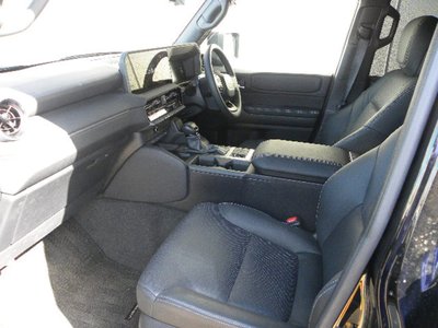 TOYOTA LAND CRUISER 250 - 9