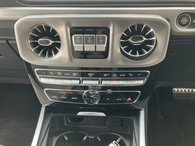 MERCEDES-BENZ G-CLASS - 7