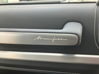 MERCEDES-BENZ G-CLASS - 8