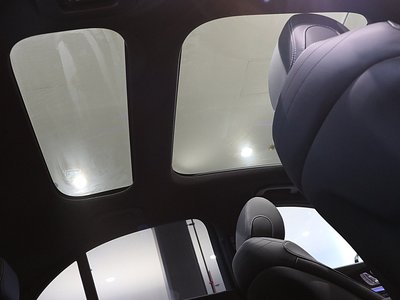 MERCEDES-BENZ E-CLASS - 3