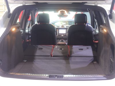 2018 Porsche MACAN 缩略图 38