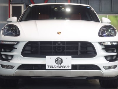 2018 Porsche MACAN 照片 7